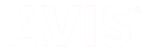 Логотип Avis México