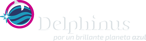Логотип Delphinus